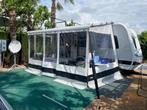 Dethleffs Beduin 500FR Caravan, Luifel, Particulier, 1250 - 1500 kg, Dethleffs