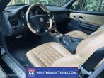 Mercedes-Benz SLK 230 Kompressor | 2003 | Route 66 Auctions, Auto's, Gebruikt, Zwart, SLK, Bedrijf