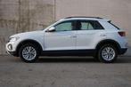 Volkswagen T-Roc 1.0 TSI Facelift! Zetelverw.-LED-APP-con.-, SUV ou Tout-terrain, 5 places, 0 kg, 0 min