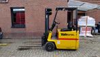 Yale heftruck, hefhoogte 4400mm, rijhoogte 1960mm, Zakelijke goederen, Machines en Bouw | Heftrucks en Intern transport, Ophalen of Verzenden