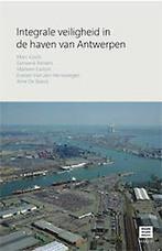 Integrale veiligheid in de haven van Antwerpen, Boeken, Ophalen of Verzenden, Gelezen