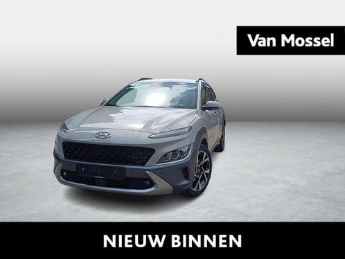 Hyundai Kona 1.0 T-GDI Shine 48V, Auto's, Hyundai, Bedrijf, Te koop, Kona, Airconditioning, Bluetooth, Centrale vergrendeling
