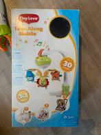 Baby muziekspeeltje - draait - timer - multi functioneel, Kinderen en Baby's, Ophalen