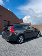 Volvo V60 d4, Auto's, Volvo, Te koop, Break, 5 deurs, Stof