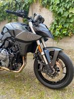 Suzuki GSX-8S met Arrow uitlaat, 2 cilinders, Motorrijbewijs A, Particulier, Meer dan 35 kW