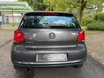 Volkswagen Polo 1.4 I Automaat Eerste Eigenaar, Auto's, Euro 5, 63 kW, 5 zetels, 5 deurs