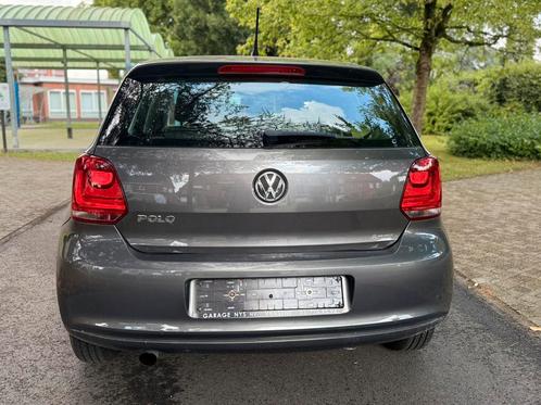 Volkswagen Polo 1.4 I Automaat Eerste Eigenaar, Auto's, Volkswagen, Particulier, Polo, Navigatiesysteem, Benzine, Euro 5, Stadsauto