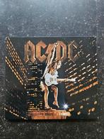 AC DC. Stiff upper lip. Cd nieuwstaat, CD & DVD, CD | Hardrock & Metal, Comme neuf, Enlèvement ou Envoi