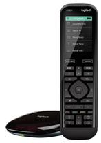 Logitech Harmony Elite universele afstandsbediening, Audio, Tv en Foto, Afstandsbedieningen, Game console, Universeel, Ophalen of Verzenden