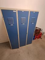 Locker, Huis en Inrichting, Kasten | Lockerkasten, Ophalen, Zo goed als nieuw