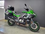 Kawasaki Versys 1000 SE GT-edition (bj 2019), Motoren, 4 cilinders, Bedrijf, Overig, Meer dan 35 kW