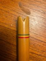 Kena, Muziek en Instrumenten, Blaasinstrumenten | Overige, Ophalen of Verzenden, Gebruikt, Houtblazer