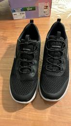 Skechers Dynamight 2 zwart maat 38,5 / 5,5 - nooit gedragen, Sport en Fitness, Loopsport en Atletiek, Ophalen, Zo goed als nieuw