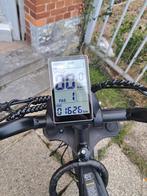 Fatbike €650 V8 250watt, 60 km kun je ermee rijden, Fietsen en Brommers, Elektrische fietsen, Ophalen, Gebruikt, 30 tot 50 km per accu