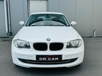 Bmw 116i LCI automaat pdc in propere staat!, Auto's, Testrit aan huis, 4 cilinders, Wit, 5 zetels