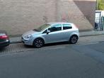 Fiat punto, Autos, Fiat, Argent ou Gris, Achat, Euro 6, Boîte manuelle