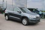 ESSIEU AVANT/VOIE AVANT ET VOIE AC-NAVI-SKODA KAROQ 1.0TSI A, Argent ou Gris, Achat, Euro 6, Entreprise