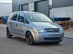 Opel Meriva/Benzine/Airco/, Autos, Achat, Attache-remorque, Entreprise, Meriva