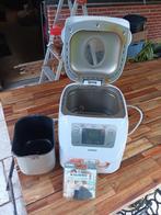 Broodmachine Domo, Ophalen, Gebruikt, Met timer, Kijkvenster