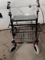 Déambulateur, Divers, Enlèvement