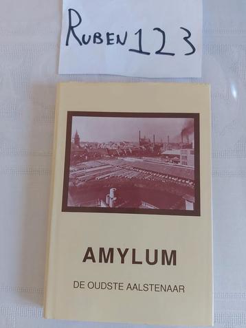 Amylum de oudste Aalstenaar  beschikbaar voor biedingen