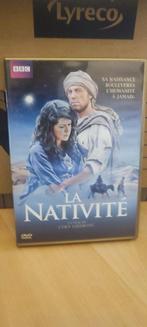 LA NATIVITE - Mini-série 2010 (BBC), Enlèvement ou Envoi, Utilisé