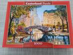 Puzzel 1000 stukjes, Ophalen of Verzenden, Zo goed als nieuw
