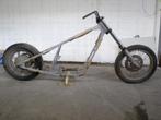 CB 750 hardtail frame, Motoren, Onderdelen | Honda, Ophalen, Nieuw