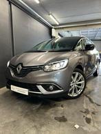 RENAULT SCENIC, Monovolume, 1800 kg, 4 cilinders, 164 g/km