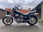 YAMAHA VIRAGO XV 1000, 1 cylindre, Particulier, 1000 cm³, Chopper