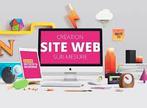 Creer votre Site Web de A à Z, Envoi, Neuf