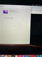 Apple Mac Book Pro 15, Utilisé, Enlèvement ou Envoi