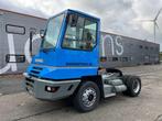 2002 Terberg YT220 Rangeertrekker, Auto's, Vrachtwagens, Overige brandstoffen, Bedrijf, Te koop, Terberg