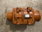 Terugslagklep riool, Doe-het-zelf en Bouw, Ophalen, Nieuw, PVC, 80 mm of meer
