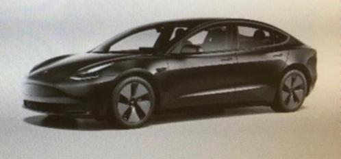 Tesla model 3, Auto's, Tesla, Particulier, Model 3, 360° camera, Achteruitrijcamera, Adaptive Cruise Control, Airbags, Airconditioning