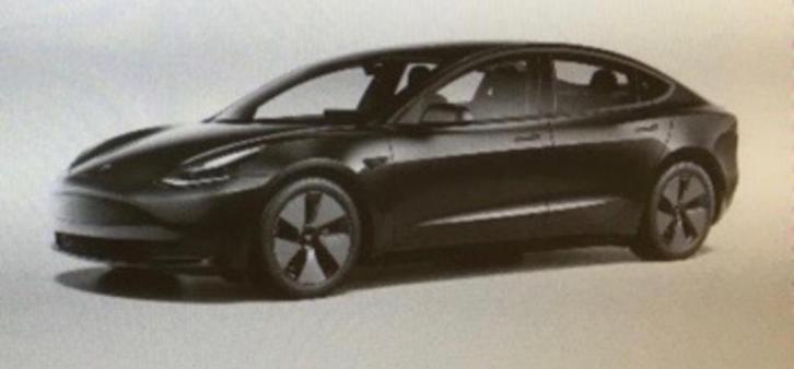Tesla model 3, Auto's, Tesla, Particulier, Model 3, 360° camera, Achteruitrijcamera, Adaptive Cruise Control, Airbags, Airconditioning
