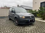 Vw Caddy 1.2 Tsi met 87.000km 1e eigenaar, Auto's, Caddy Combi, Leder, Particulier, Overige carrosserie