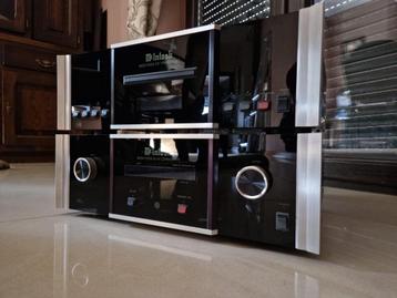 Mcintosh MCD1000 ,MDA1000 D/A beschikbaar voor biedingen