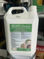 anti humidité pigmentation  liant élastique  béton, Bricolage & Construction, Enlèvement, Neuf, Bleu