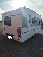 Ruby caravan, Particulier, Koelkast