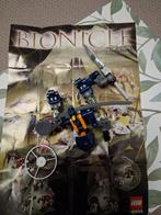 Lego Bionicle 4868 Rahaga Gaaki, Kinderen en Baby's, Speelgoed | Duplo en Lego, Ophalen of Verzenden, Lego