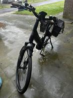 Electrische fiets merk grandville medium, Fietsen en Brommers, Ophalen, Zo goed als nieuw