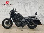 Honda CMX1100T (bj 2023), Motoren, Motoren | Honda, 2 cilinders, Chopper, Bedrijf, Meer dan 35 kW