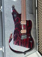 Skervesen Baritone Offset, Muziek en Instrumenten, Snaarinstrumenten | Gitaren | Elektrisch, Ophalen of Verzenden, Zo goed als nieuw