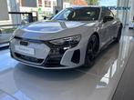 Audi RS e-tron GT 93.4 kWh Quattro RS e-tron GT, Cruise Control, Achat, Autre carrosserie, Automatique