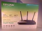 tp link AC1200 wireless dual band gigabit router, Routeur, TP-Link, Enlèvement ou Envoi, Neuf