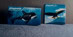 7 PLAYMOBIL neuf série animaux sauvages, Enlèvement ou Envoi, Neuf