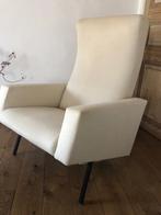 Guariche zetel fauteuil design vintage relax stoel, Huis en Inrichting, Ophalen, Gebruikt