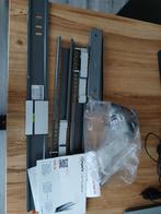 Tv beugel vogel's, Audio, Tv en Foto, Televisiebeugels, Ophalen of Verzenden, Gebruikt