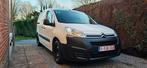 citroën berlingo lichte vracht  2015 3 zit motor 1.6 hdi, Enlèvement ou Envoi